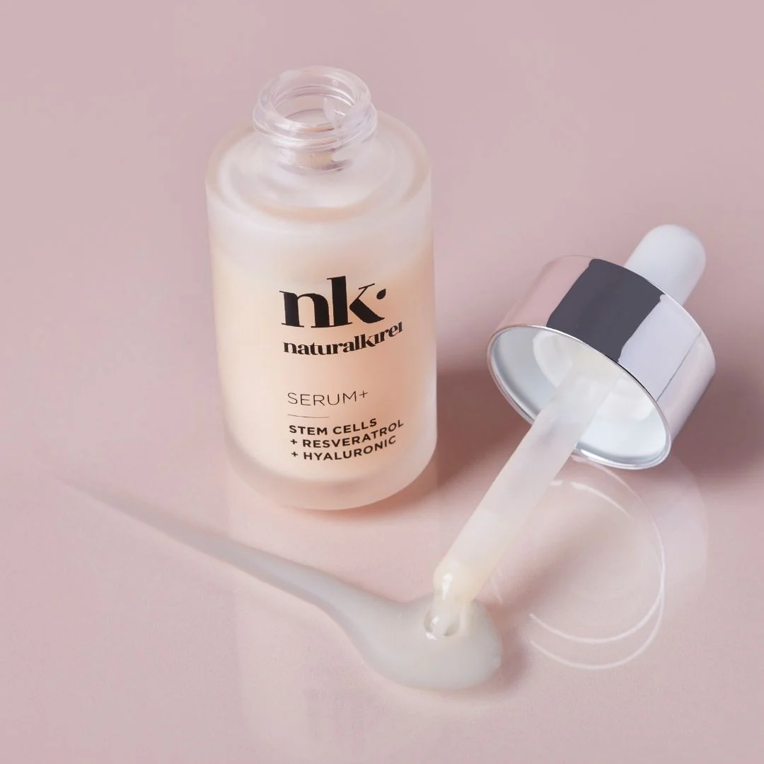 PACK NK Anti Aging Skin