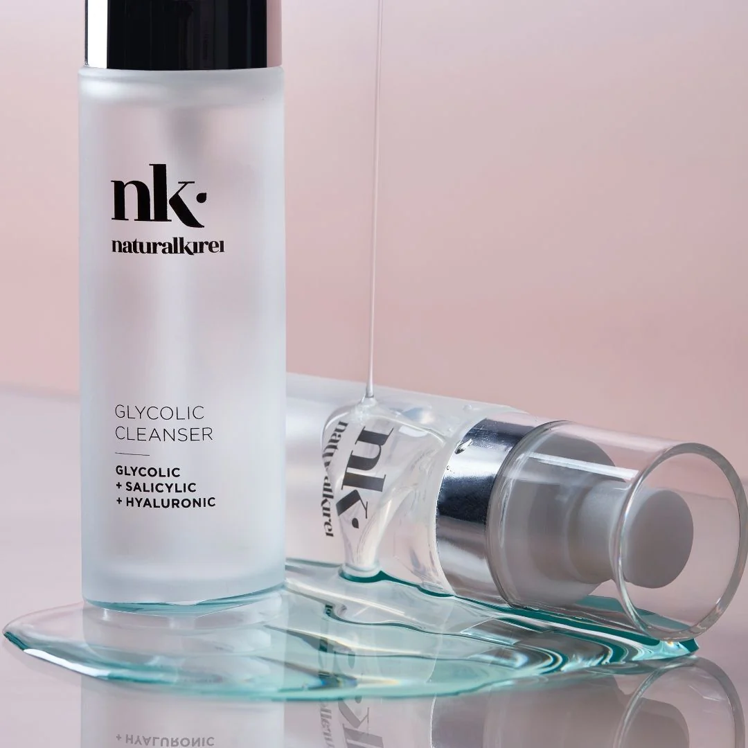 PACK NK Anti Aging Skin