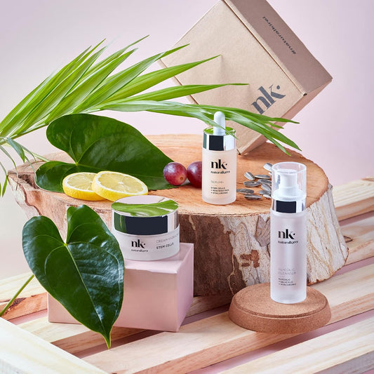 PACK NK Anti Aging Skin