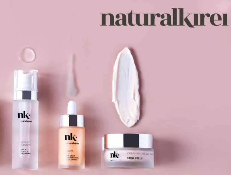 PACK NK Anti Aging Skin
