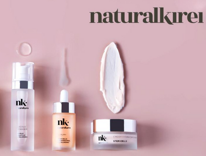 PACK NK Anti Aging Skin