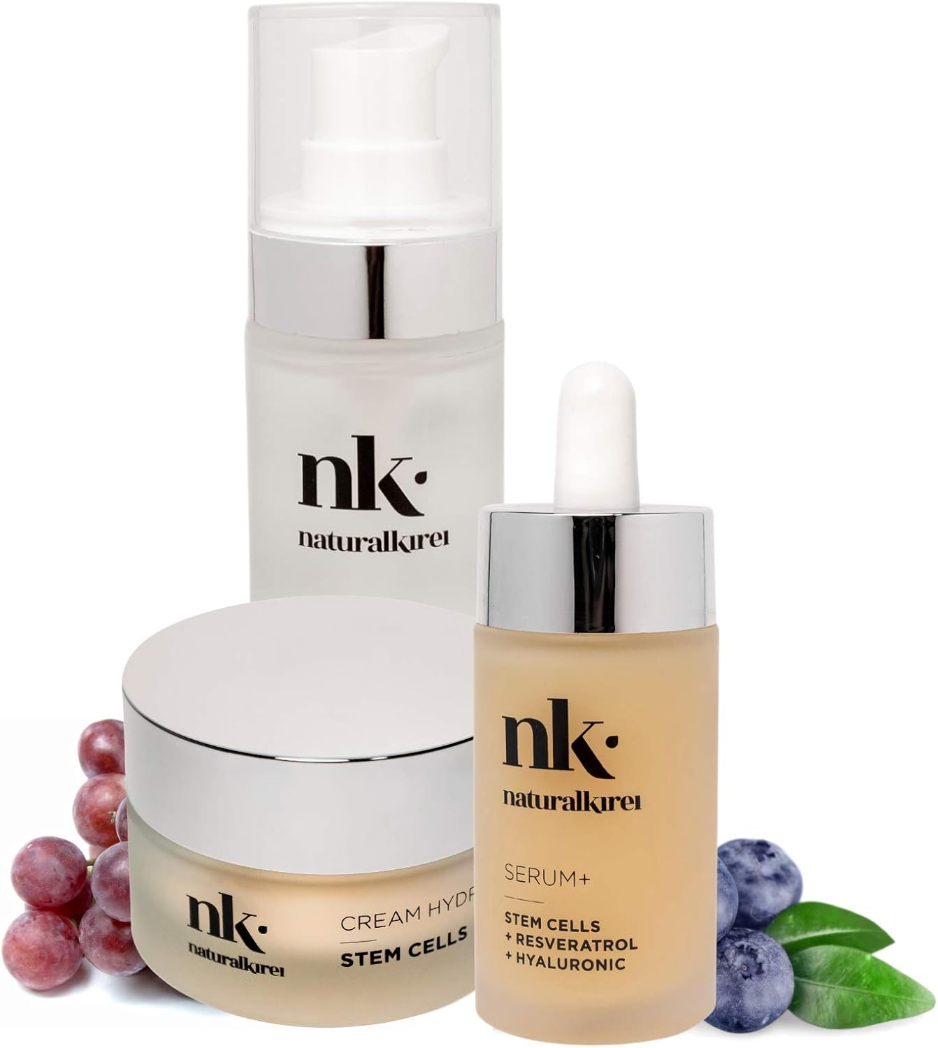 PACK NK Anti Aging Skin