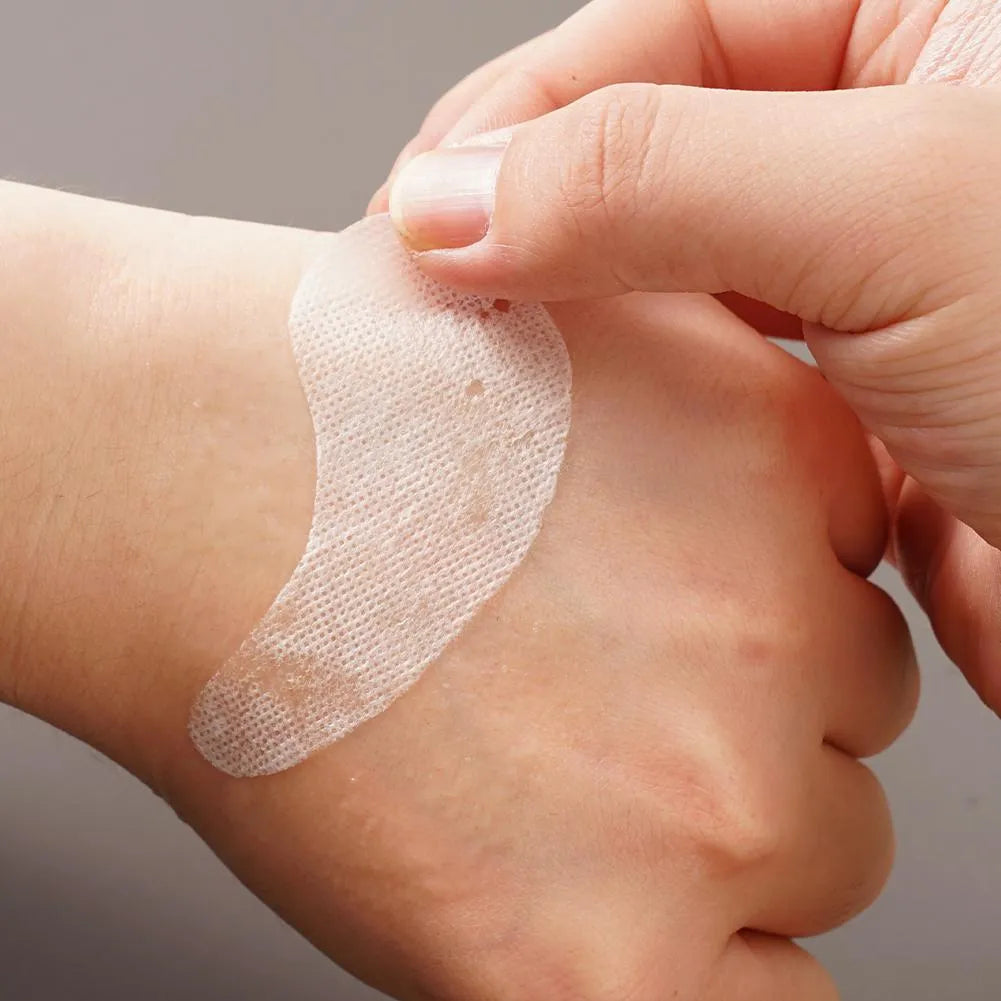 Parches Faciales de Colágeno soluble - Anti-Aging | Eehloe