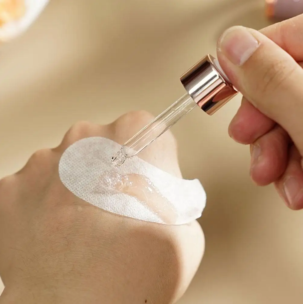 Parches Faciales de Colágeno soluble - Anti-Aging | Eehloe