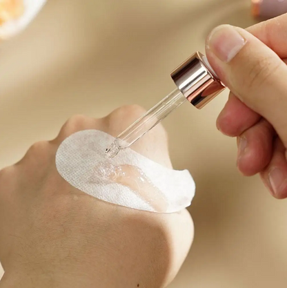 Parches Faciales de Colágeno soluble - Anti-Aging | Eehloe