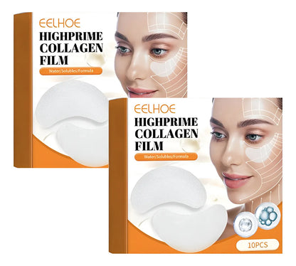 Parches Faciales de Colágeno soluble - Anti-Aging | Eehloe