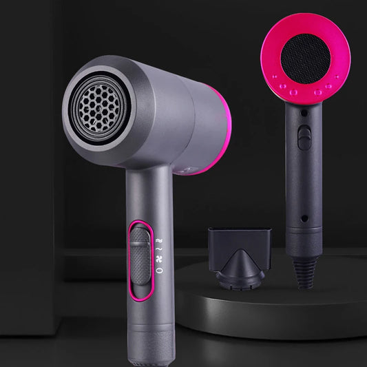 Secador de pelo iónico Speed Ionic Dryer™