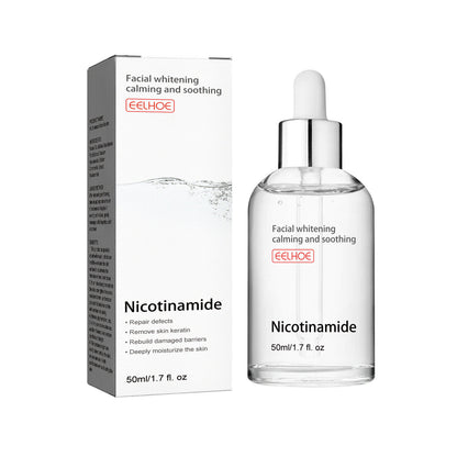 Sérum Facial Iluminador con Niacinamida EELHOE® – Antimanchas y Reparador