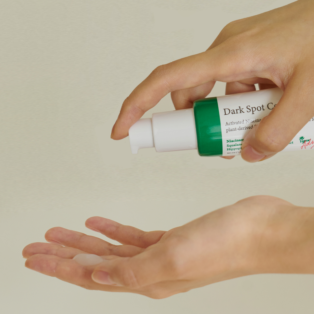 Sérum Iluminador Corrector de Manchas Oscuras EELHOE 50ml