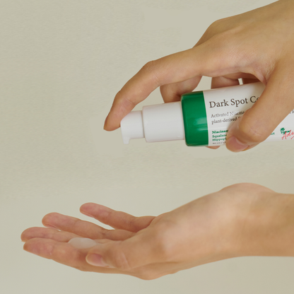 Sérum Iluminador Corrector de Manchas Oscuras EELHOE 50ml