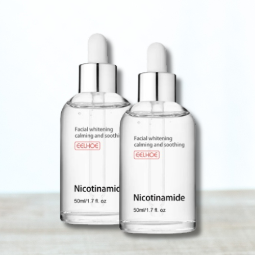 Sérum Facial Iluminador con Niacinamida EELHOE® – Antimanchas y Reparador
