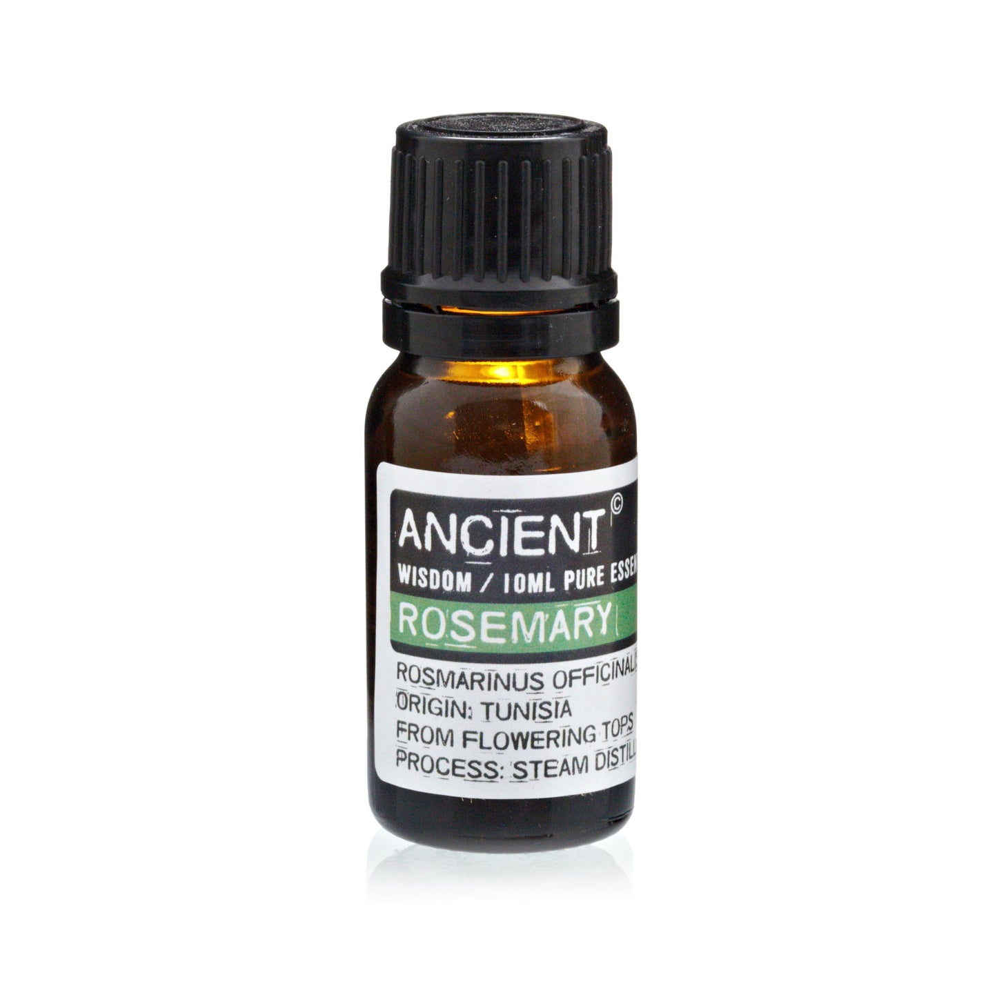 Pack de aceites esenciales 3 x 10 ml. | Lavanda, Árbol de té y Romero