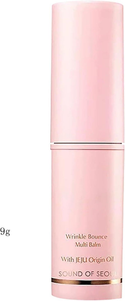 Wrinkle Bounce Multi Bálsamo Hidratante Facial | Cosmética Coreana Todo en Uno