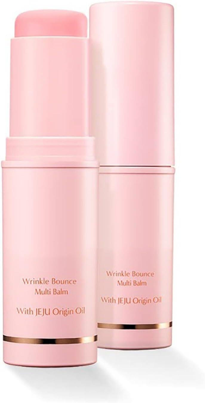 Wrinkle Bounce Multi Bálsamo Hidratante Facial | Cosmética Coreana Todo en Uno