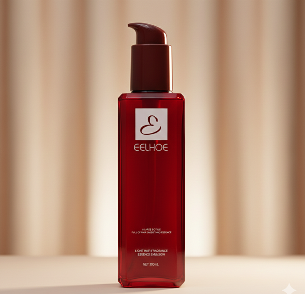 Emulsión Reparadora para el cabello Sin Aclarado | EELHOE (Pack de 2)