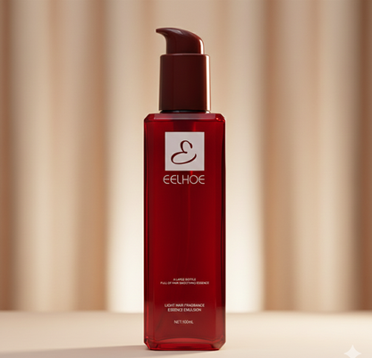 Emulsión Reparadora para el cabello Sin Aclarado | EELHOE (Pack de 2)